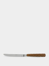 Capdeco Ellipse Dinner Knife