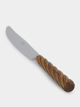 Capdeco Ellipse Dinner Knife