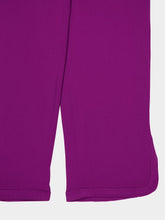 Paula Emily Phlox Ankle Cut Tailored Pants
