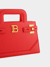Balmain Rouje B Buzz Small Top Handle Bag