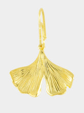 Aurélie Bidermann Gold Tangerine Charm