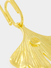 Aurélie Bidermann Gold Tangerine Charm