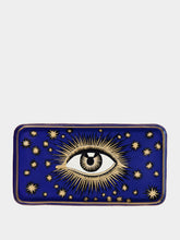 Les Ottomans Eye iron tray 32cm