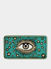 Les Ottomans Eye iron tray 32cm