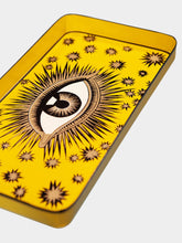 Les Ottomans Eye iron tray 32cm