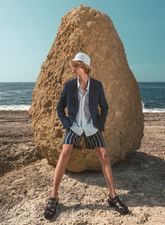 Embrace Summer Looks for Men at Fashion Clinic | Article - Fashion Clinic