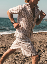 Embrace Summer Looks for Men at Fashion Clinic | Article - Fashion Clinic