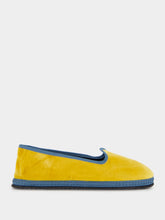 Piedaterre Yellow Furlane Modigliani flats