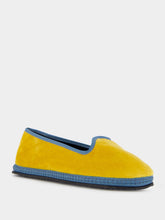 Piedaterre Yellow Furlane Modigliani flats