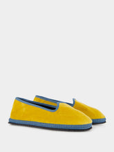 Piedaterre Yellow Furlane Modigliani flats