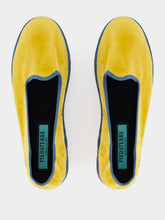 Piedaterre Yellow Furlane Modigliani flats