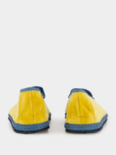 Piedaterre Yellow Furlane Modigliani flats