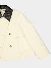 Altuzarra Opal Harburg Cotton Jacket