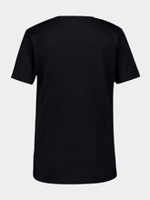 Balmain Logo-Print Cotton T-Shirt