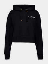 Balmain Eco-Design sweatshirt