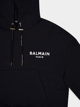 Balmain Eco-Design sweatshirt