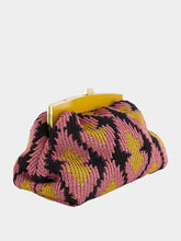 13 BC The Triple Truffle Spade Series Clutch