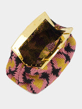 13 BC The Triple Truffle Spade Series Clutch