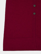 Altuzarra Grenache Callahan Cashmere Maxi Skirt