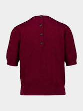Altuzarra Grenache Otto Cashmere Jumper