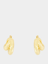 Panconesi Gold Blow Up Huggies