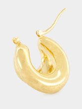 Panconesi Gold Blow Up Huggies