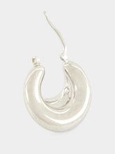 Panconesi Silver Blow Up Huggies