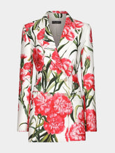 Dolce & Gabbana Happy Garden Blazer