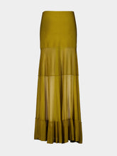 Altuzarra Kalamata Gorrell Maxi Skirt