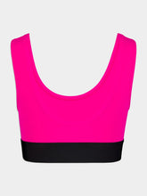 Dolce & Gabbana Logo Detailed Cropped Top