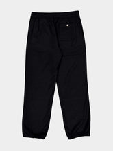 Fendi Dark Grey Cashmere Jogging Trousers