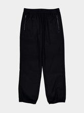 Fendi Dark Grey Cashmere Jogging Trousers
