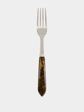 Sabre Paris Faux Tortoise Dinner Fork