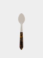 Sabre Paris Faux Tortoise Teaspoon