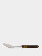 Sabre Paris Faux Tortoise Teaspoon