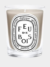 Diptyque Feu de Bois Classic Candle 190gr