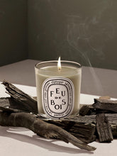 Diptyque Feu de Bois Classic Candle 190gr