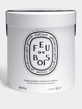 Diptyque Feu De Bois candle 1500gr