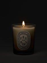 Diptyque Feu De Bois candle 70g