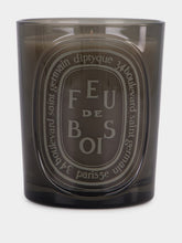 Diptyque Feu De Bois Medium Candle 300gr