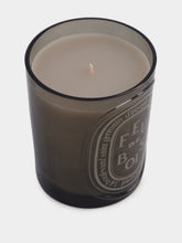 Diptyque Feu De Bois Medium Candle 300gr