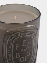 Diptyque Feu De Bois Medium Candle 300gr