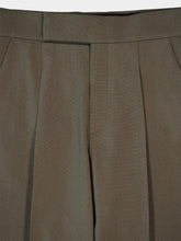 Fear Of God Mocha Wool Silk 8th Trouser