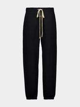Fear Of God Black Fleece Relaxed Fit Sweatpants