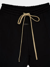 Fear Of God Black Fleece Relaxed Fit Sweatpants