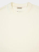Fear Of God Cream Merino Wool Short Sleeve T-Shirt