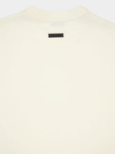 Fear Of God Cream Merino Wool Short Sleeve T-Shirt