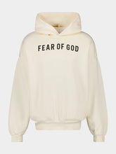 Fear Of God Cream French Terry Sweatshirt