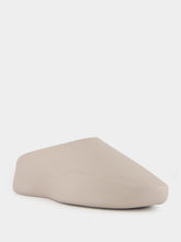 Fear Of God Beige EVA Slip-On Runner Sneakers