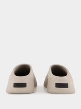 Fear Of God Beige EVA Slip-On Runner Sneakers